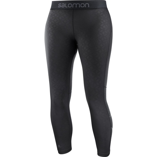 QUẦN DÀI THỂ THAO NỮ ELEVATE AERO 7/8 TIGHT W - LC1298200