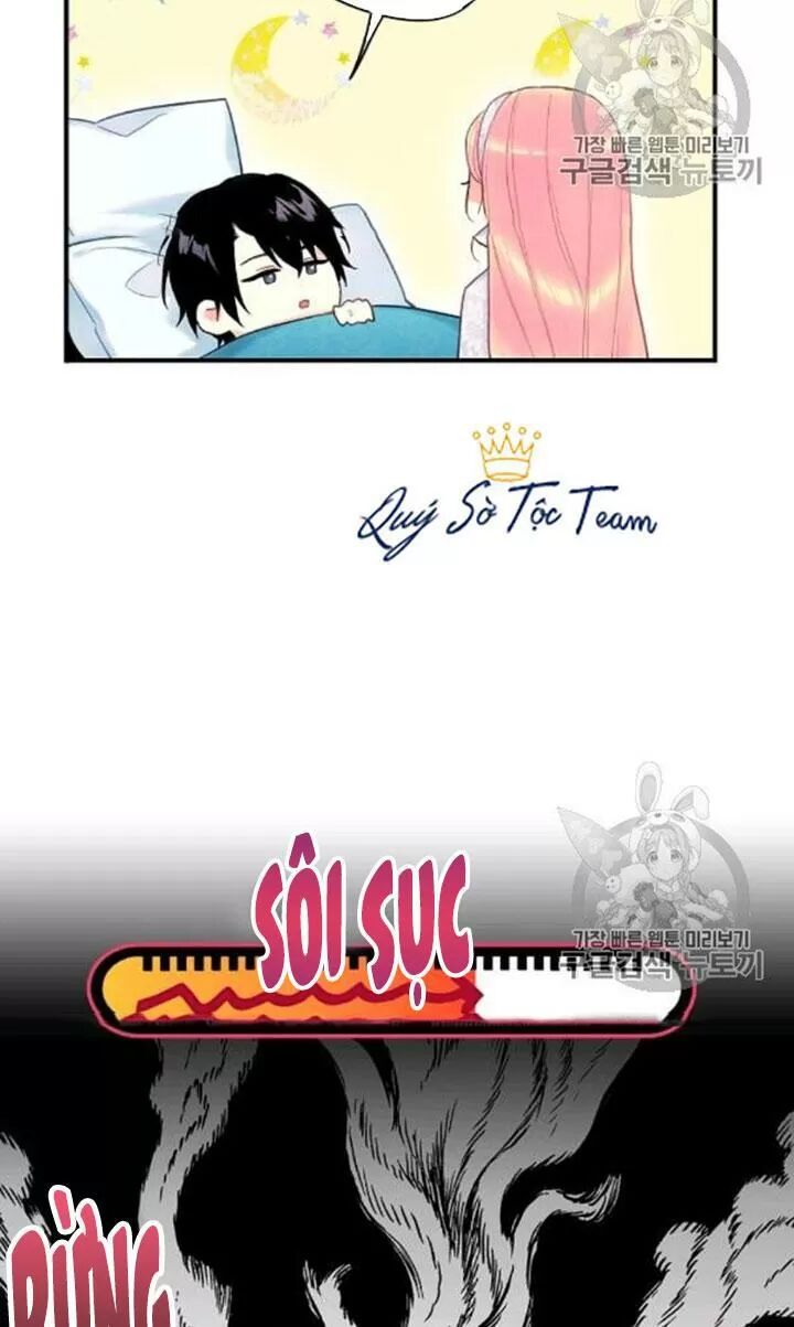 thánh nữ ẩn danh chapter 176 14