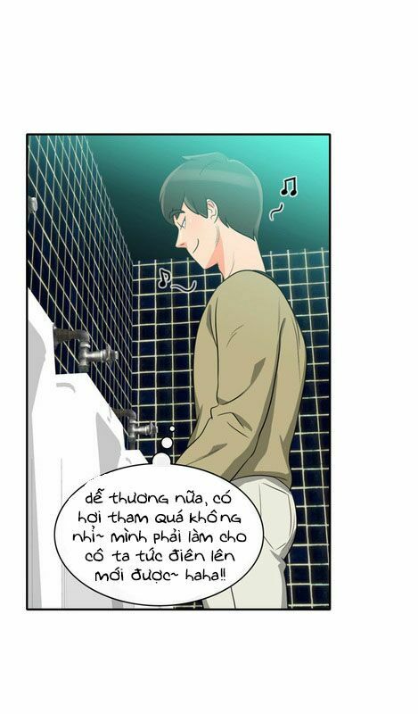 do it one more time- yêu lại từ đầu chapter 3 51
