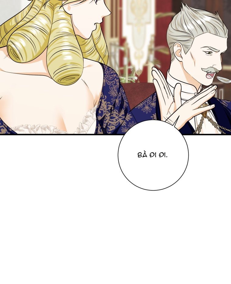 [18+] tôi đã kết hôn với kẻ thù giết cha mẹ chapter 36.2 48