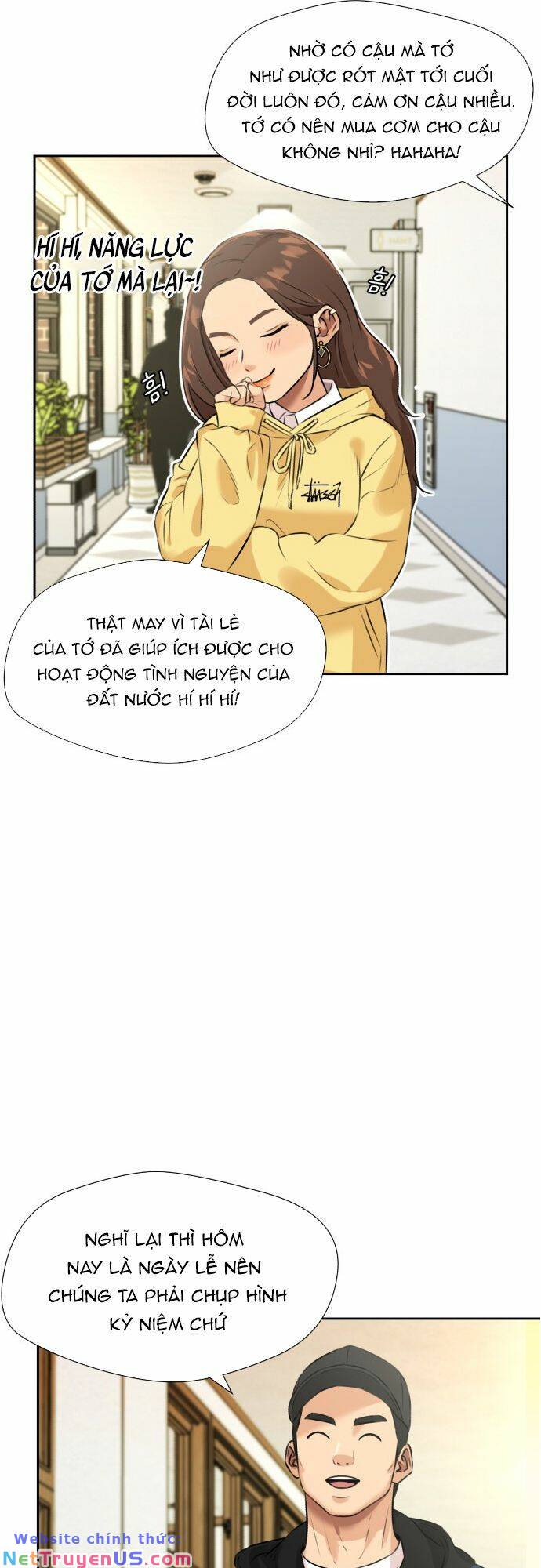 gương mặt thiên tài chapter 144 30