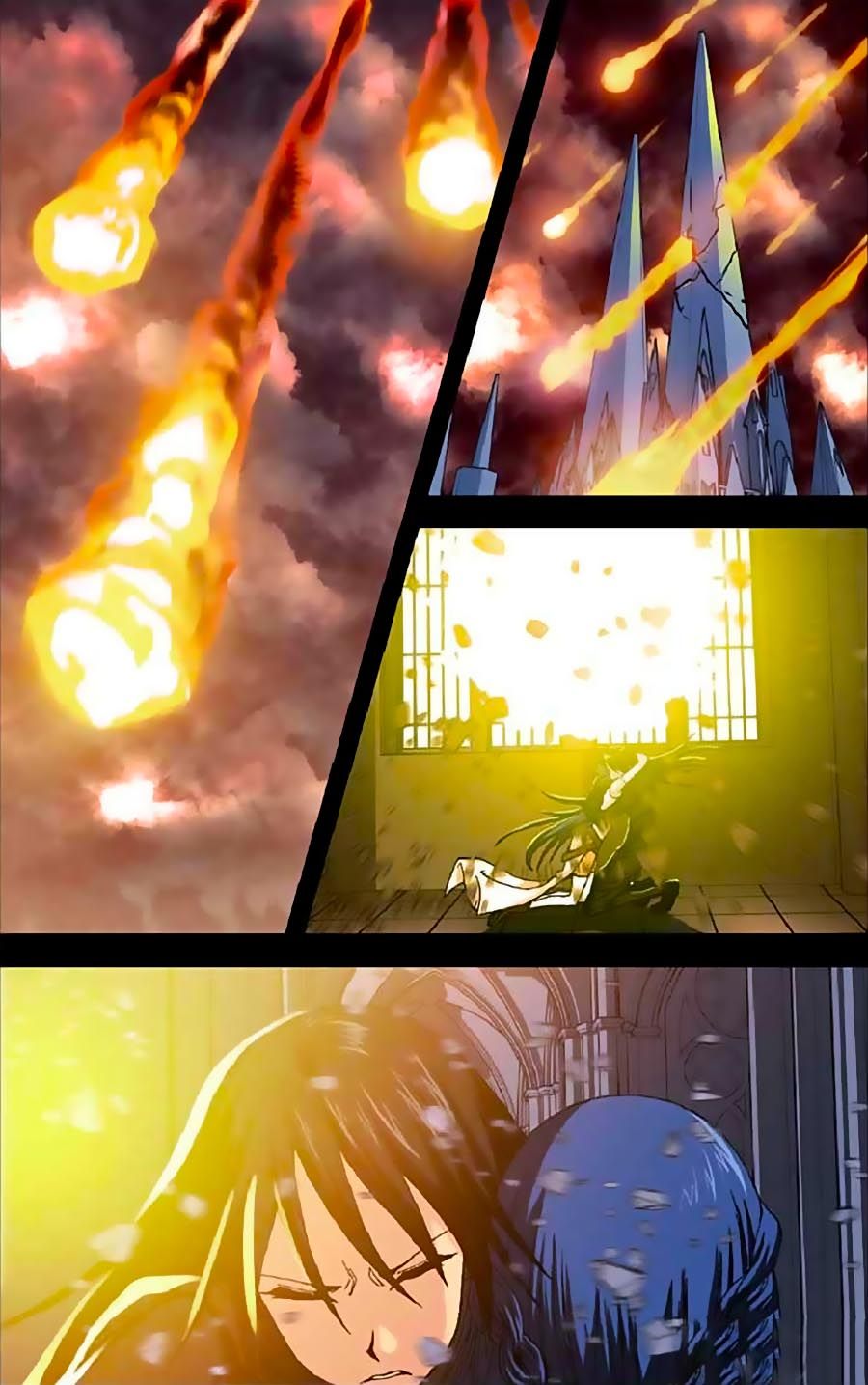 thâu tinh cửu nguyệt thiên chapter 277 5