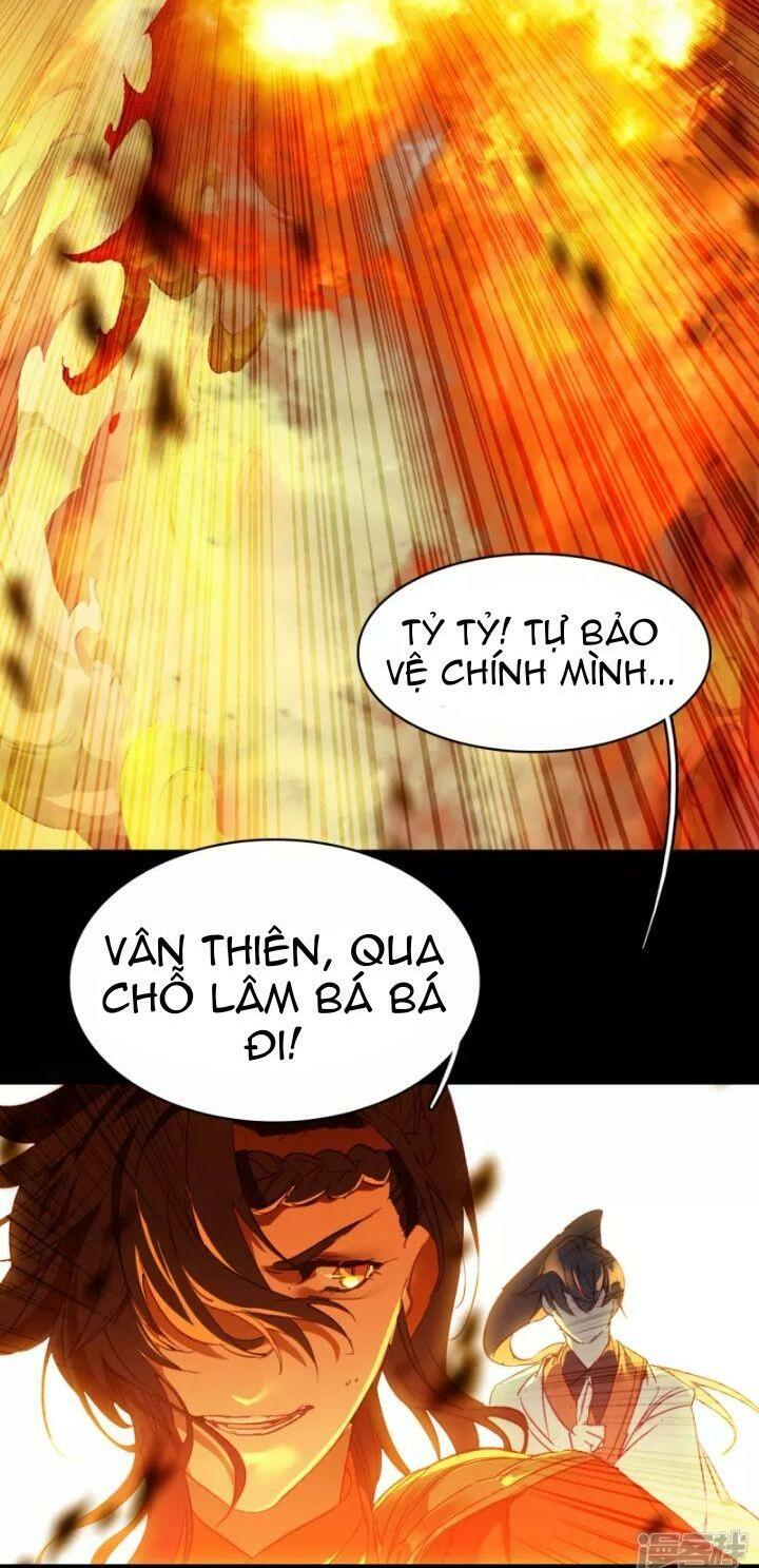long đằng chiến tôn chapter 8 10