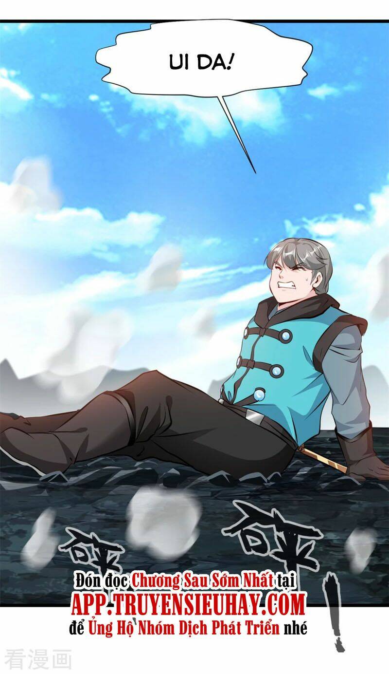 một đời thành tiên chapter 72 15