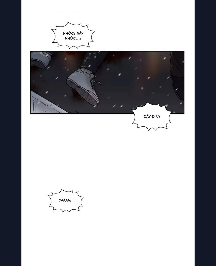 …”một sự thật khá khó chịu.” chapter 72 3