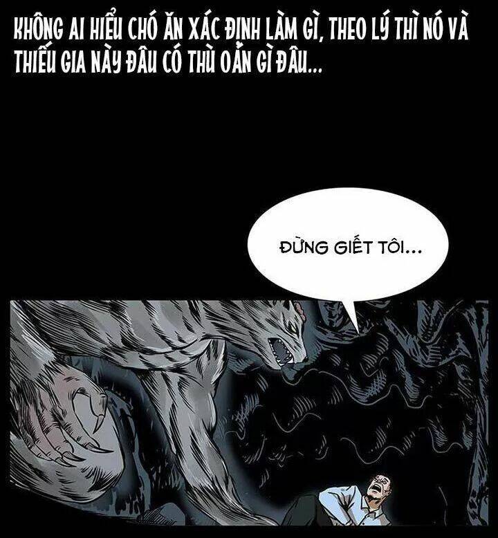 U Minh Ngụy Tượng Chapter 205 65