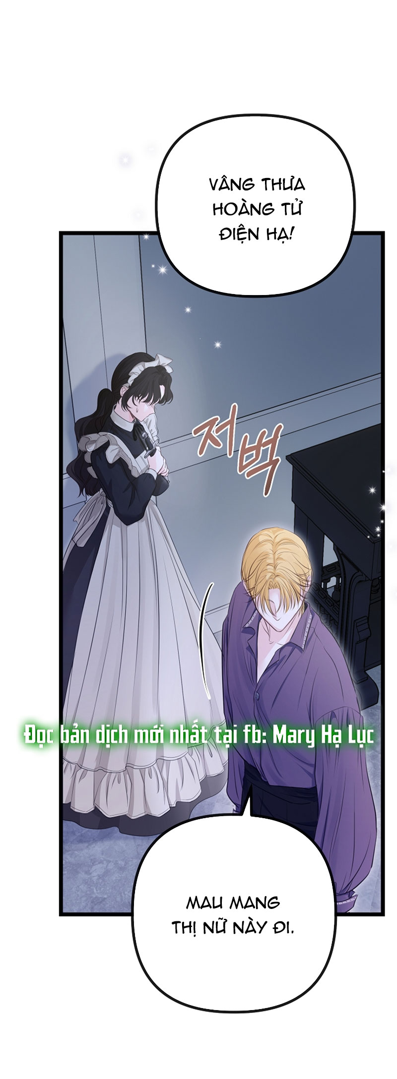 hãy giải thoát cho ta chapter 5.2 16