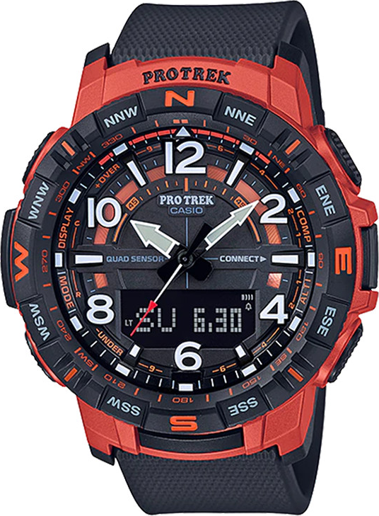 Đồng hồ Casio Nam Protrek PRT-B50