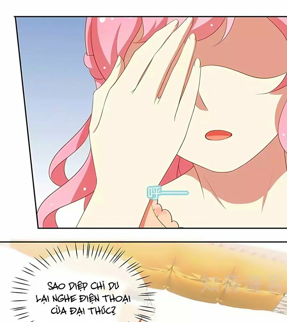 cả thế giới đều không bằng người chapter 57 20