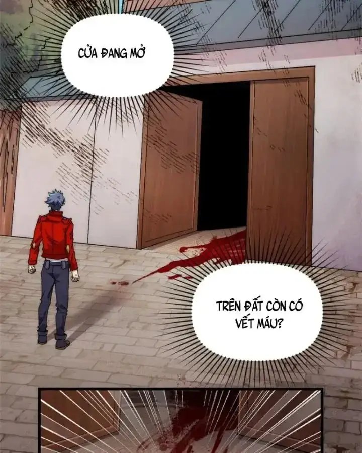 Siêu Thần Chế Tạp Sư chapter 154 44