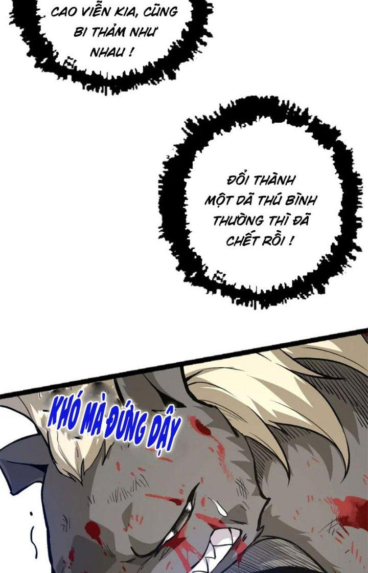 từ cây cổ thụ bắt đầu tiến hóa chapter 19 41