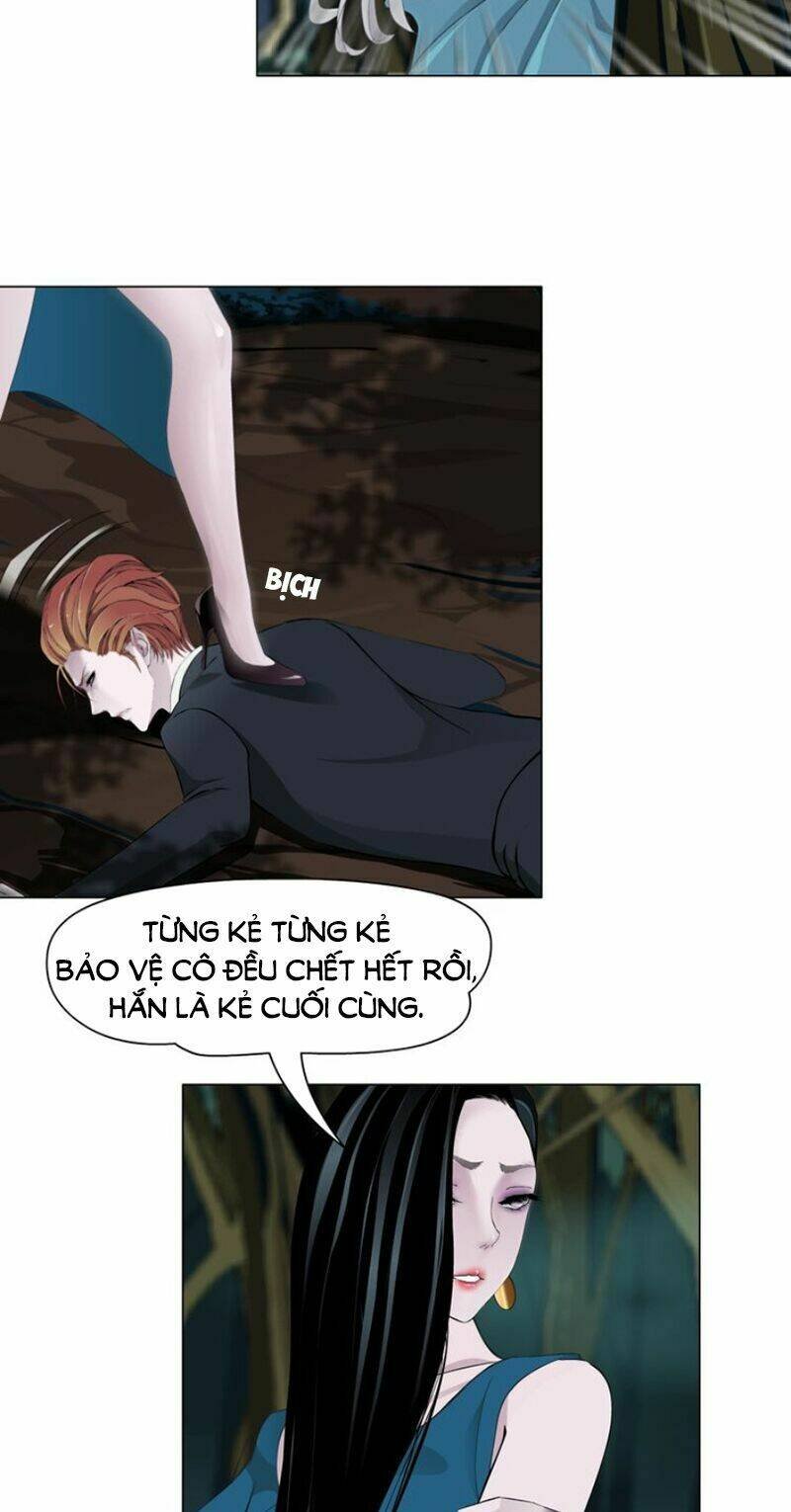 sổ tay mỹ nam giới x chapter 40 15