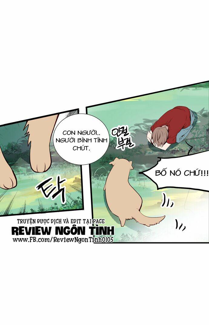 golden chance chapter 3 3