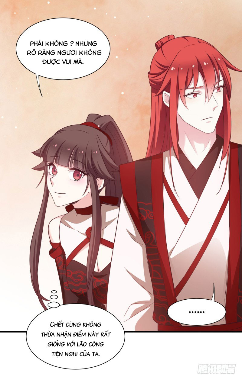 trò chơi trừng phạt chapter 75 29