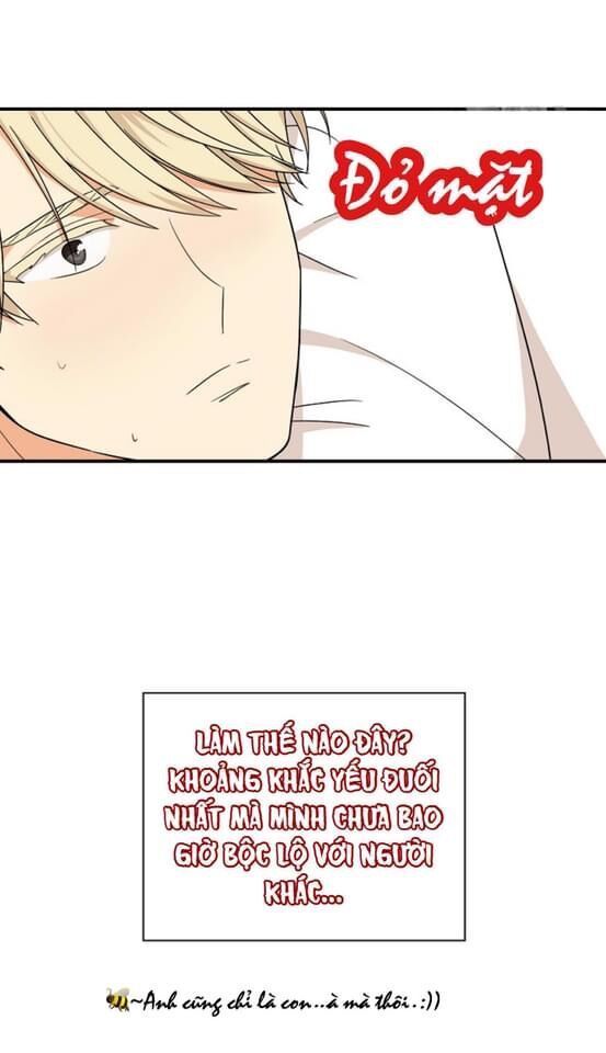 xuyên không trở thành mẹ của nhân vật phản diện chapter 30 59