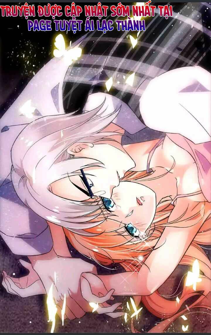 luyến ái cấm kỵ điều lệ chapter 1 1