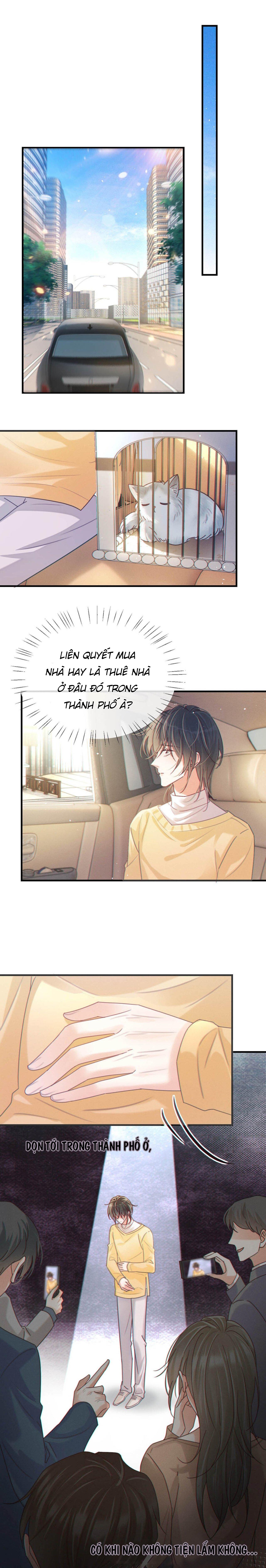 nghiện rượu chapter 56 4