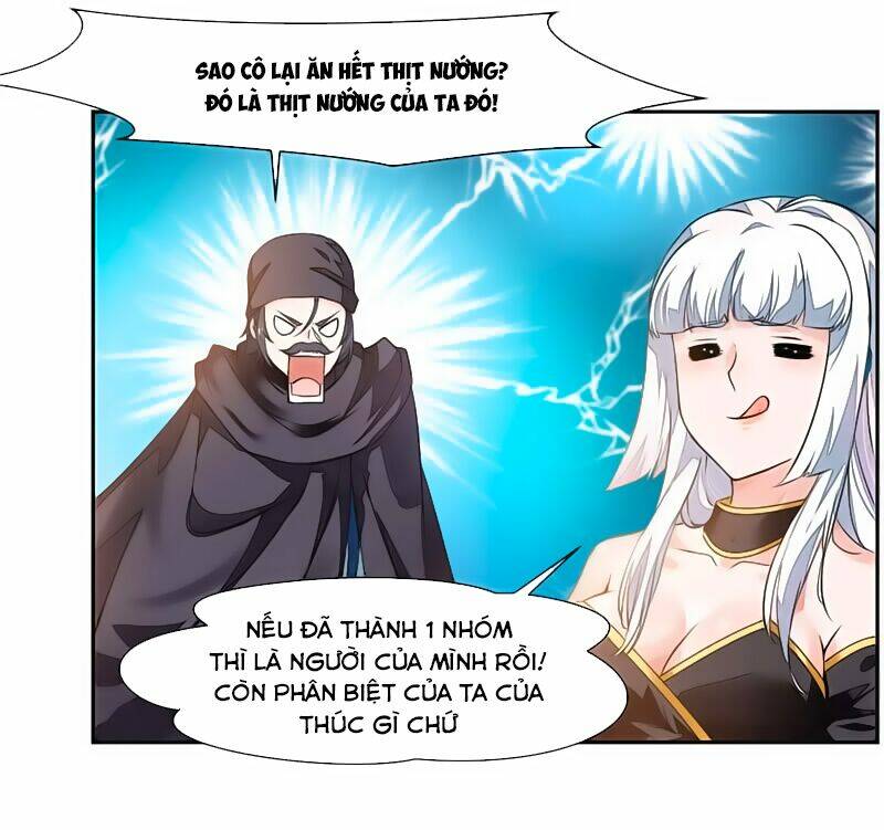 cửu dương thần vương chapter 19 16