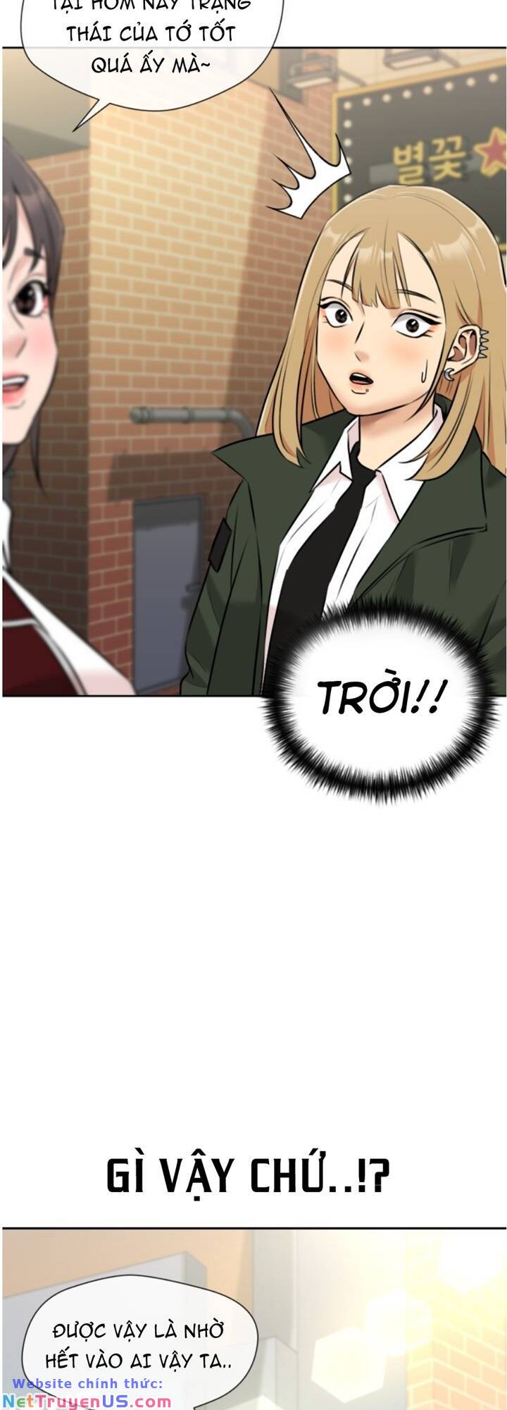 gương mặt thiên tài chapter 119 17