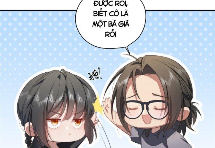 nữ chính chạy từ trong sách ra thì phải làm sao chapter 21 85