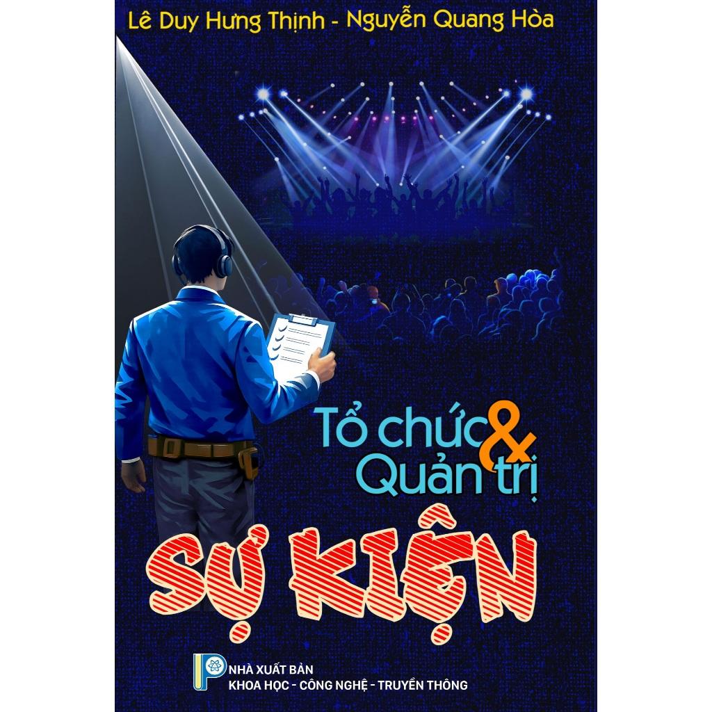 Tổ chức và Quản trị Sự kiện