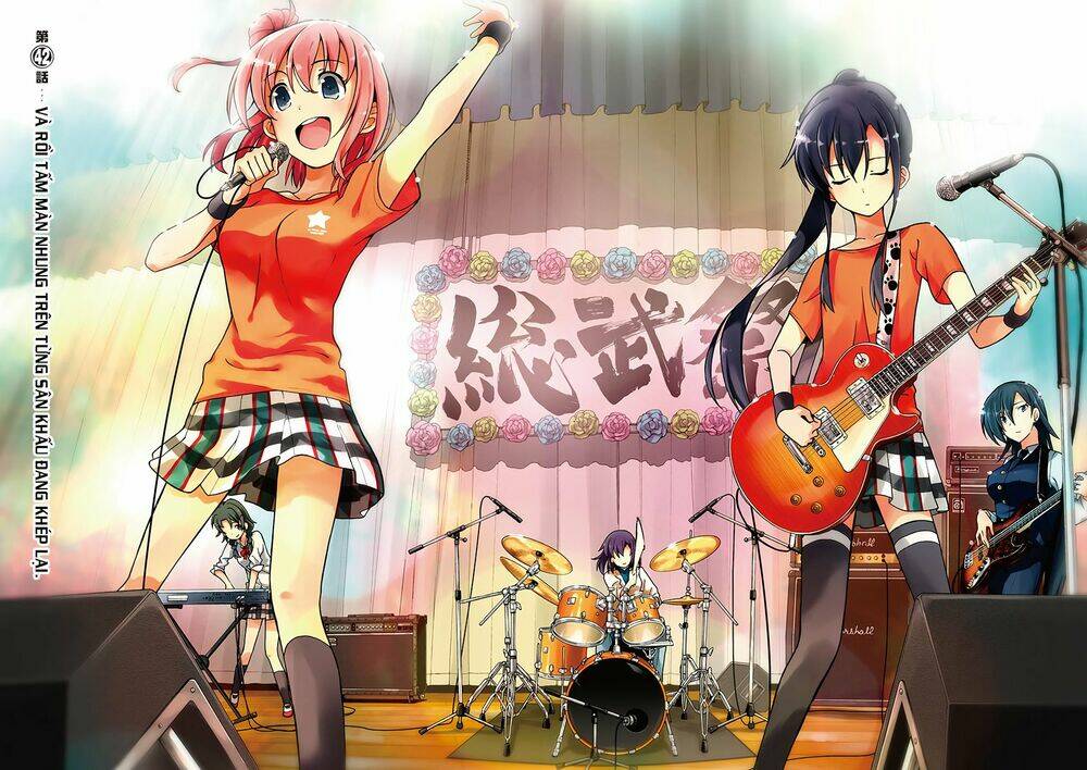 yahari ore no seishun rabukome wa machigatte iru chapter 42 2