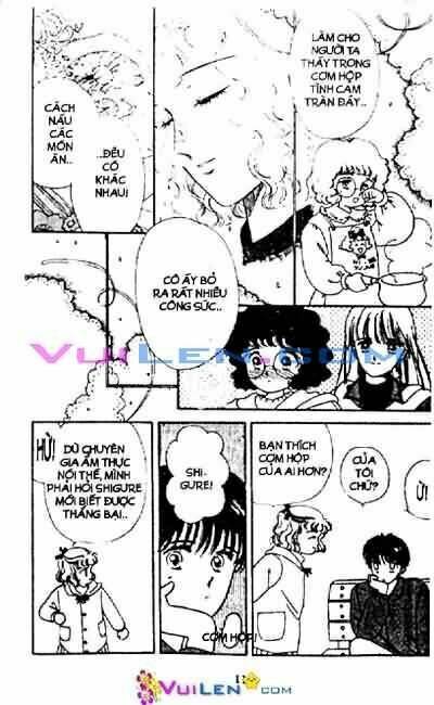 cô gái khả ái chapter 1 110