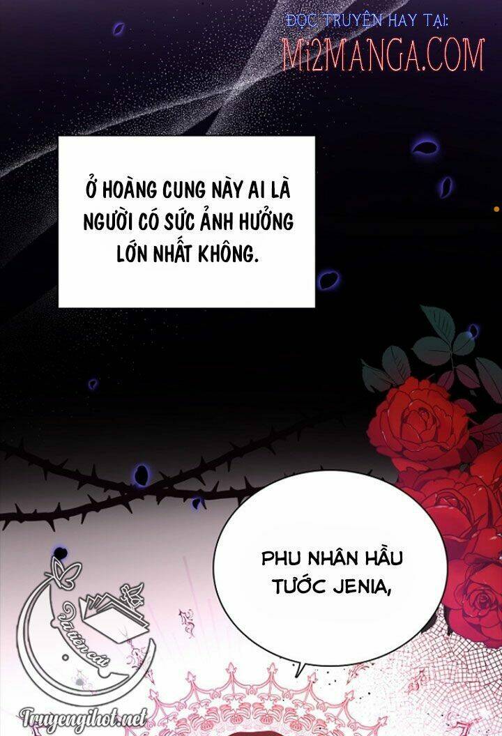 một đêm với hoàng đế chapter 39.5 34