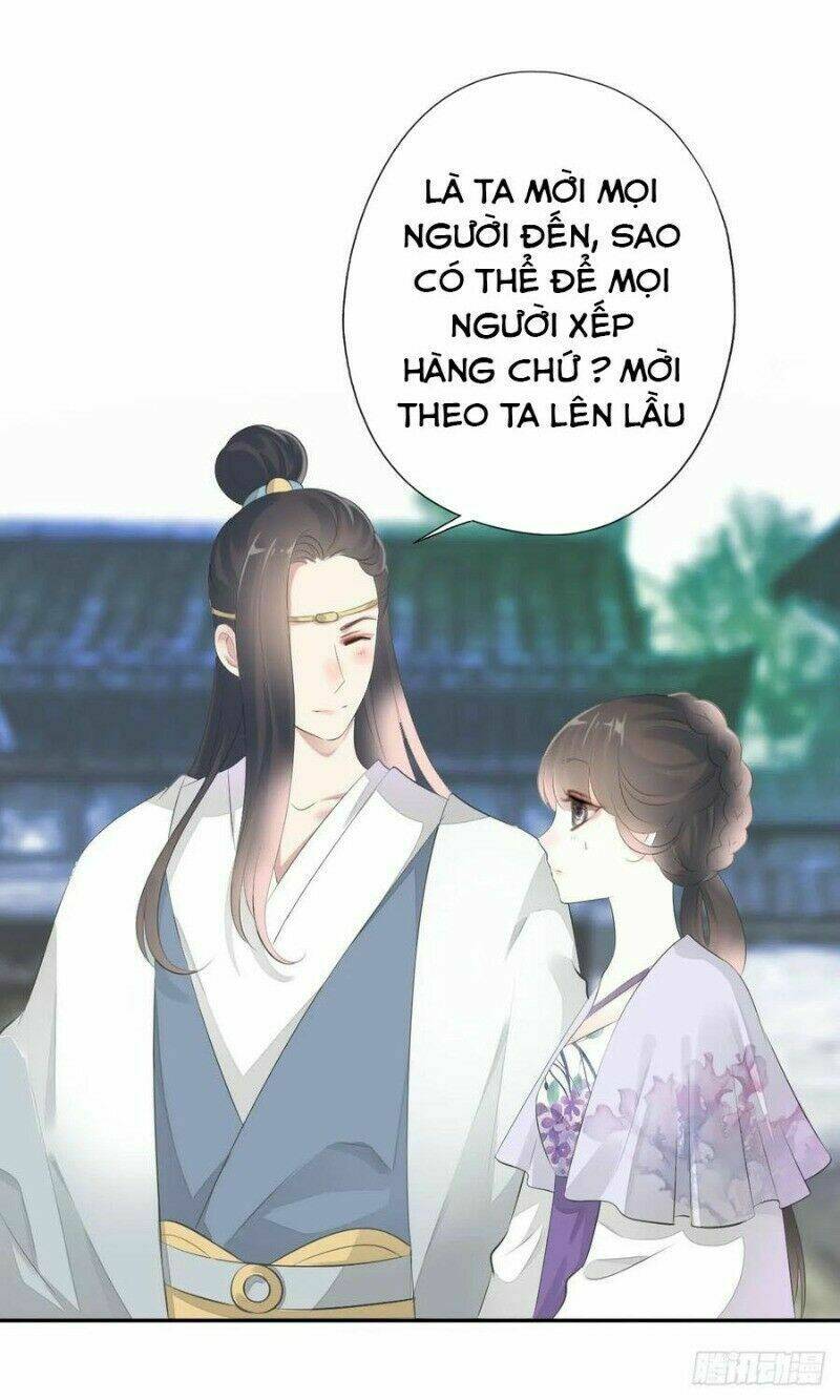 điền viên mật sủng: cô vợ nóng bỏng chapter 100 42