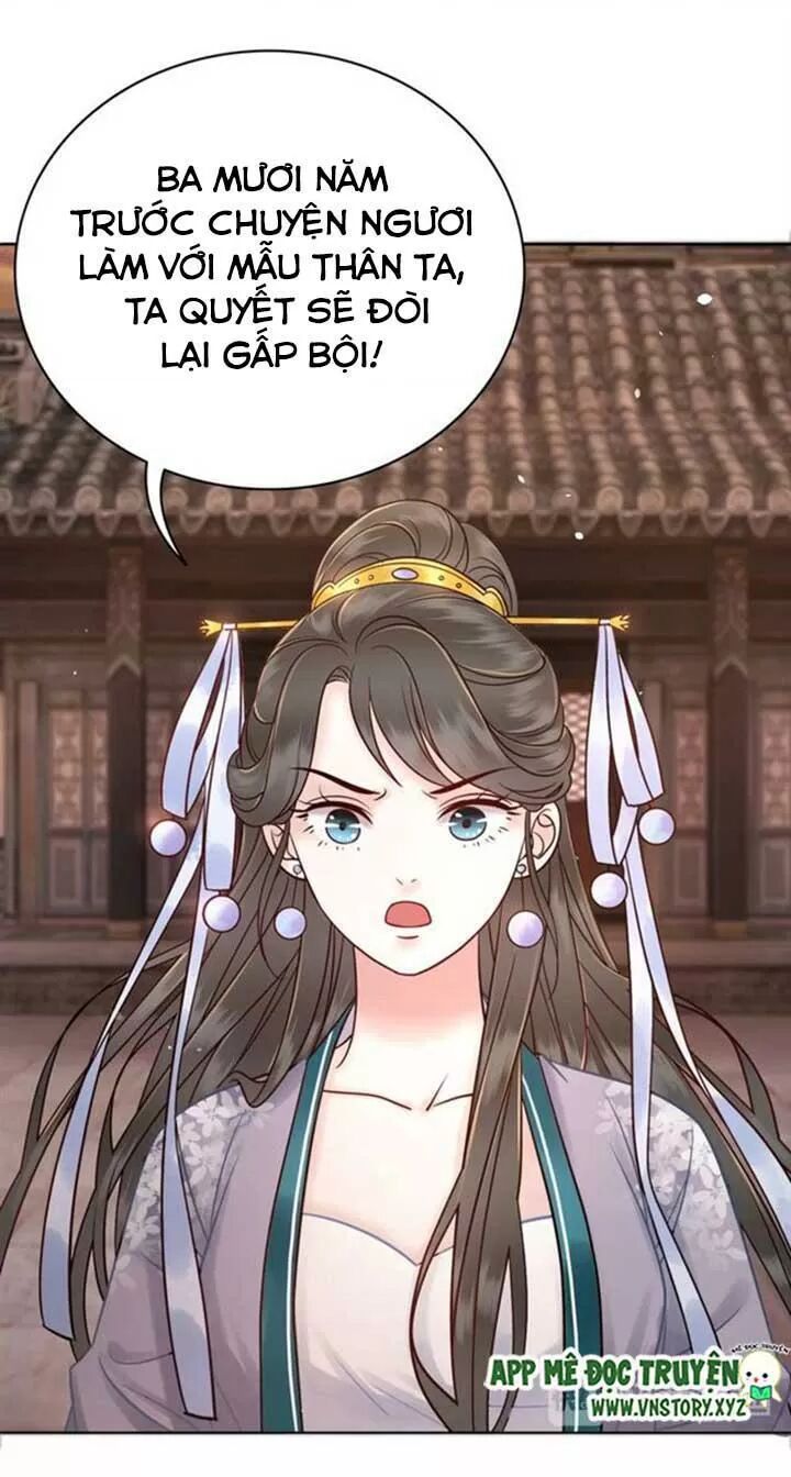 cực phẩm phế vật tiểu thư chapter 53 18