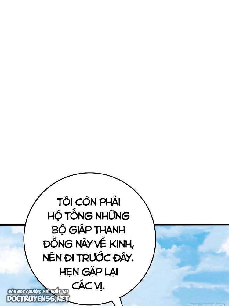 Đại Vương Tha Mạng chapter 0 25