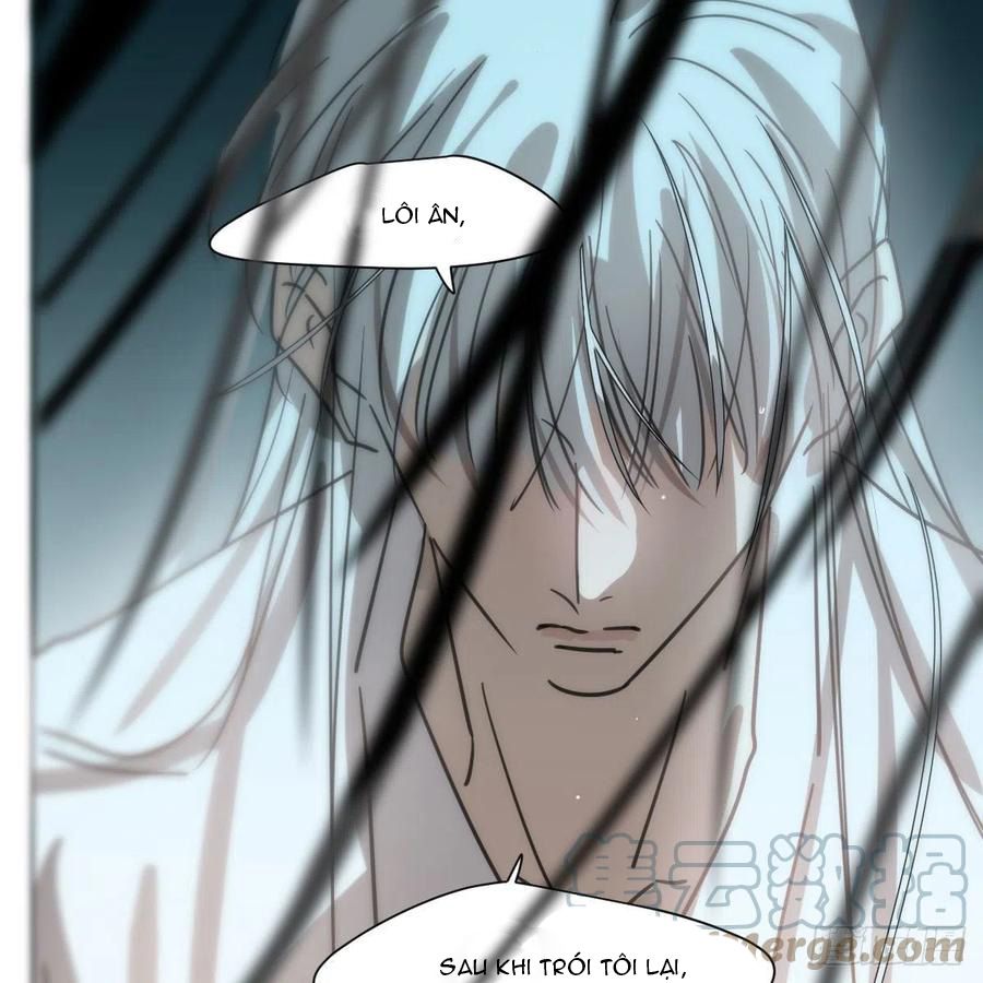 Bắt Lấy Ngao Ngao chapter 165 - Trang 70