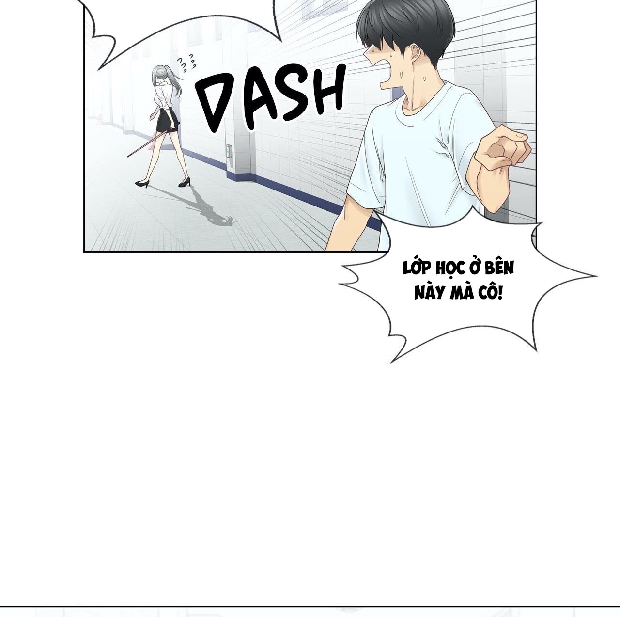 mở khóa tim em chapter 32 5