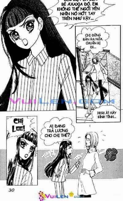 cô gái đến từ quá khứ chapter 5 27