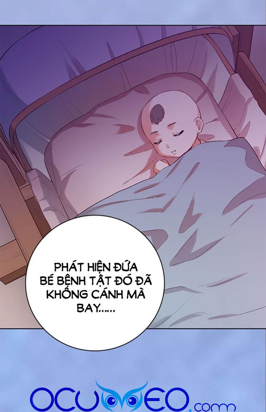 mỹ nhân già rồi chapter 47 38