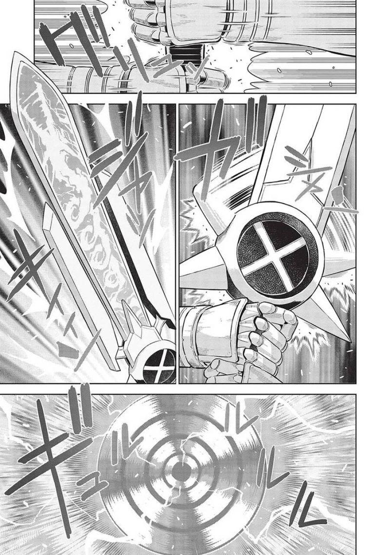 xạ thủ tại dị giới chapter 14.5 7