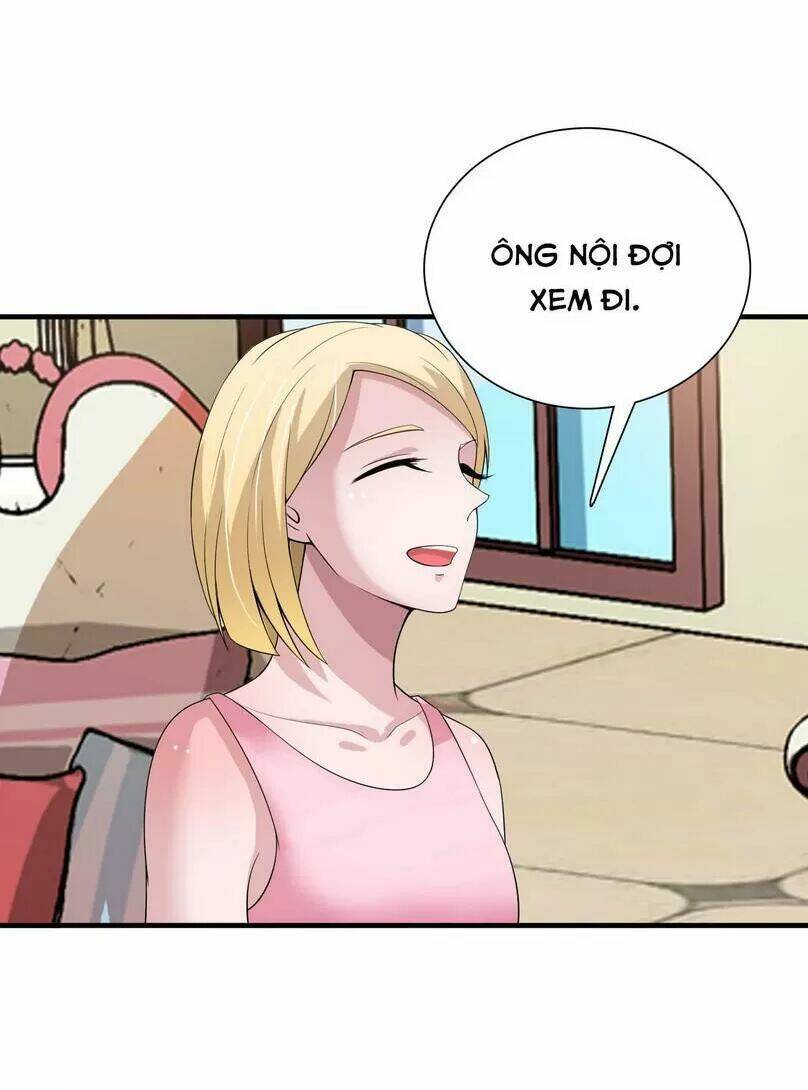 cô dâu gả thay của tổng tài chapter 116 12