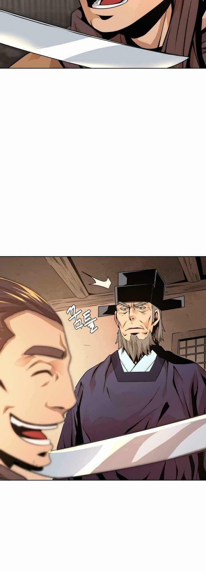 dain đồ sắt chapter 5 17