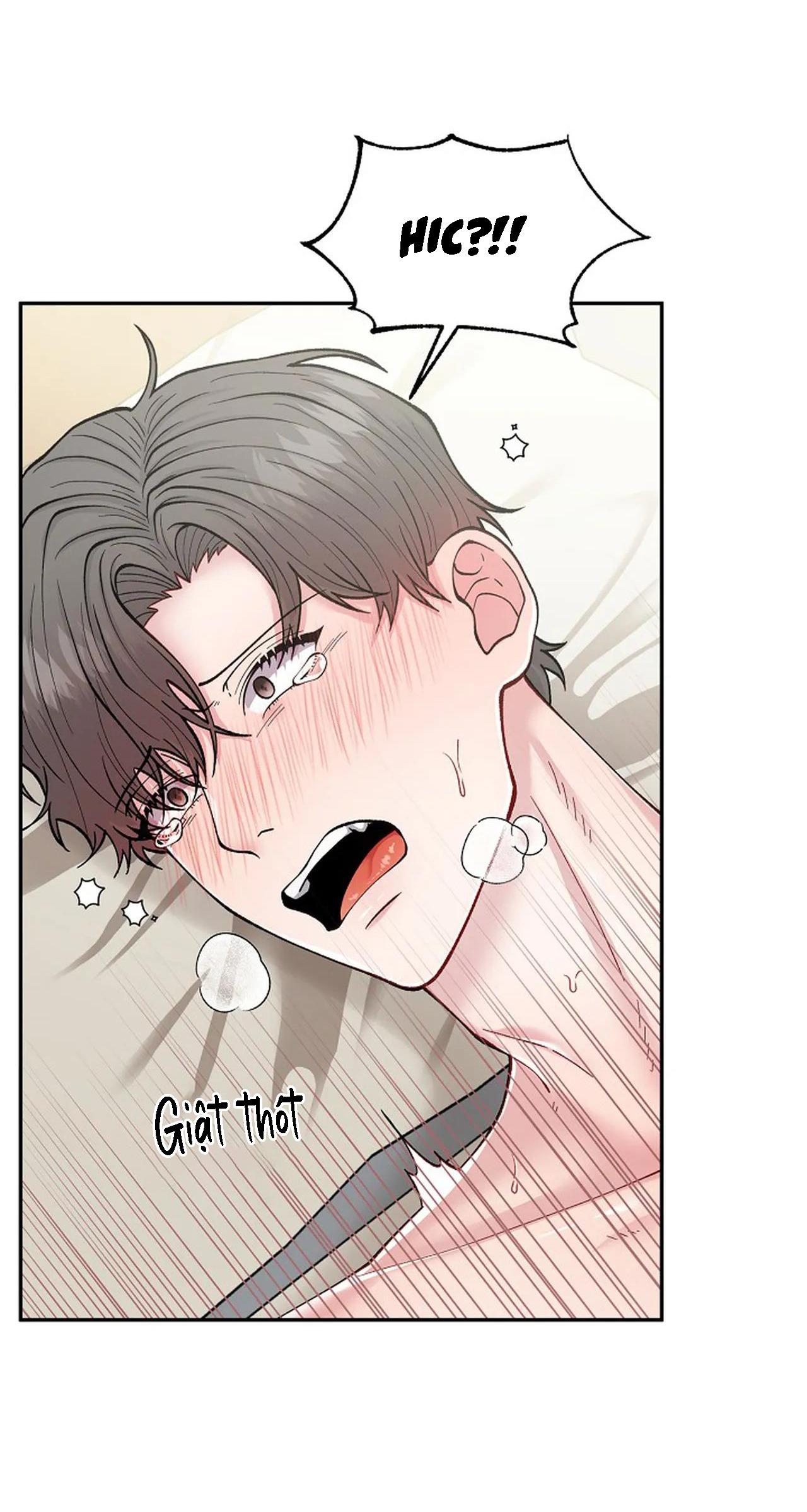 bl ngắn tuyển chọn chapter 3.3 11