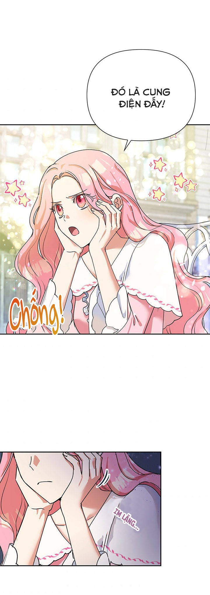 hôm nay cũng là ngày vui của ác nữ chapter 9 33