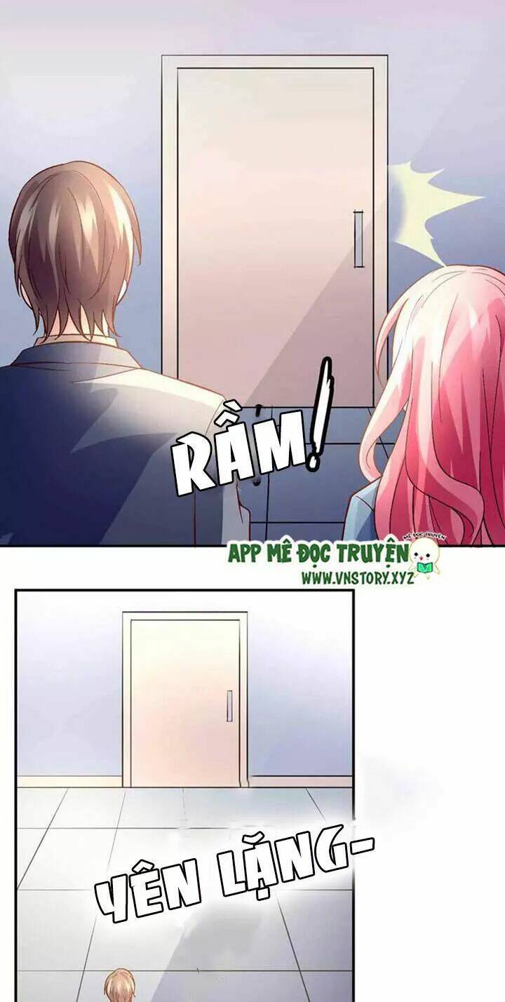 trò chơi săn tình - tổng tài khó kìm lòng chapter 62 2