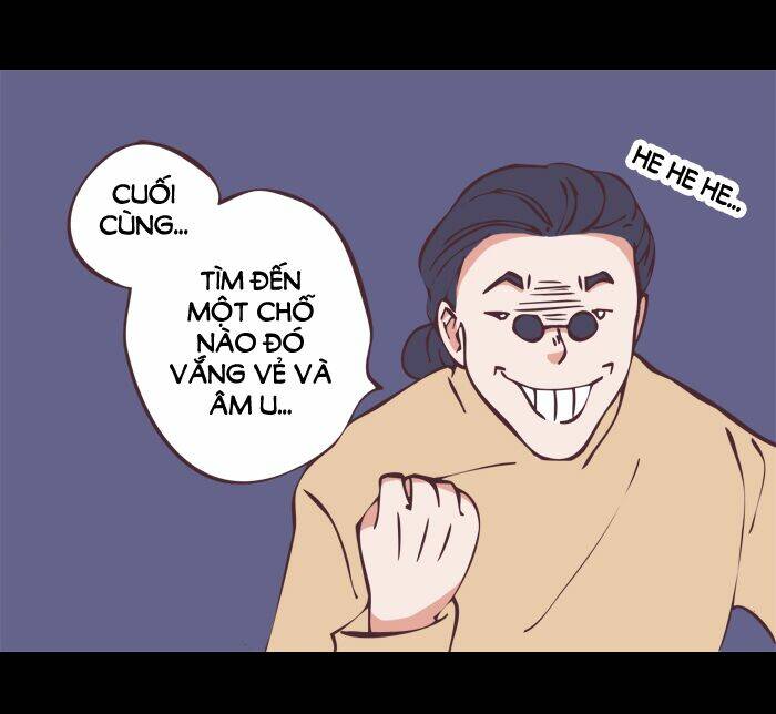 ma nữ nhà tôi chapter 23 24