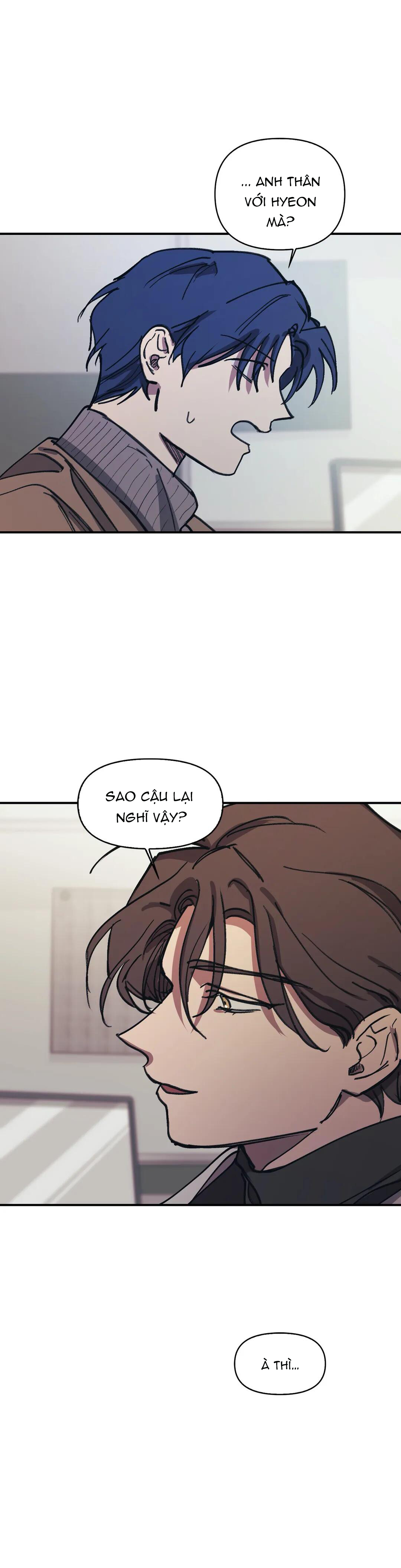 góc nhìn thứ ba (full) chapter 28.1 17