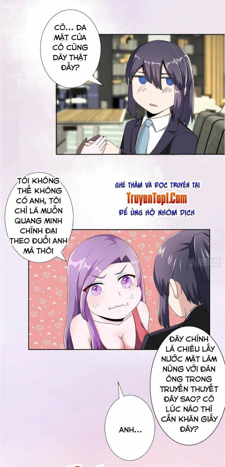 người tu tiên tại đô thị chapter 67 10