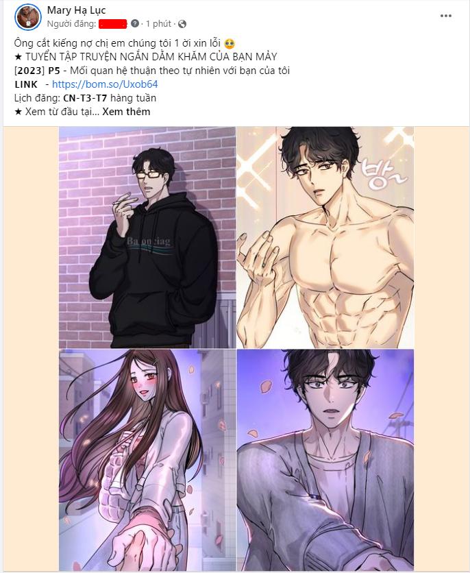 điều khiến tôi quyết tâm muốn chết chapter 79.2 38