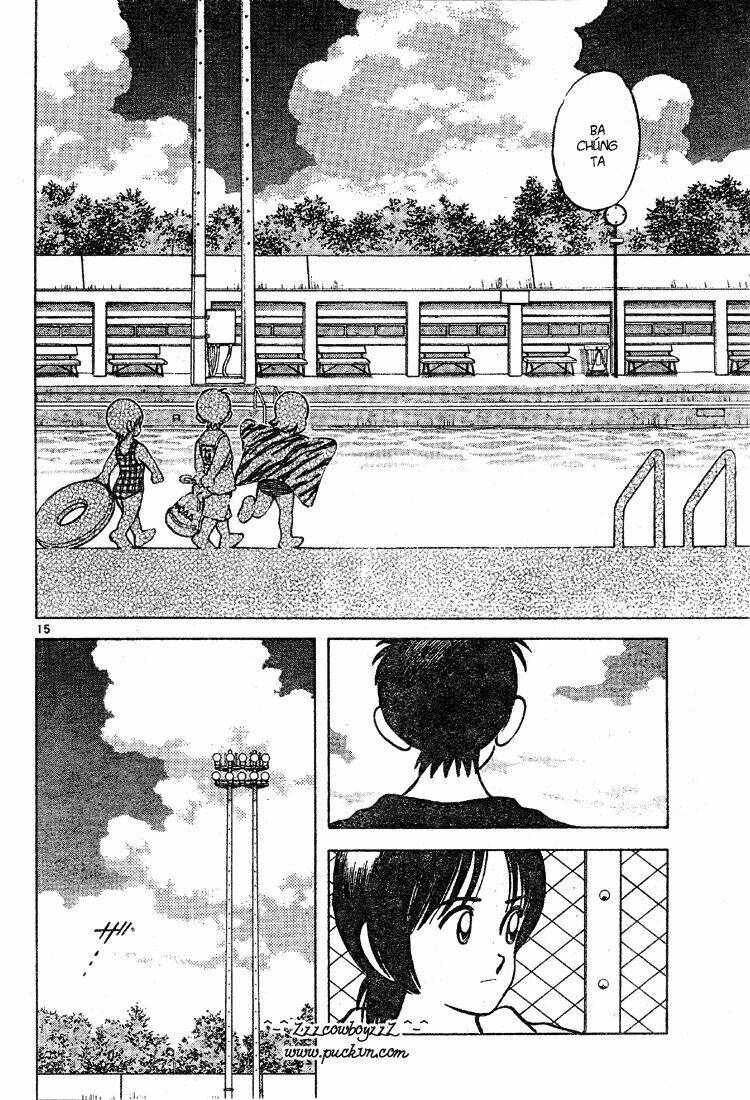 trò chơi vượt qua thử thách chapter 43 15