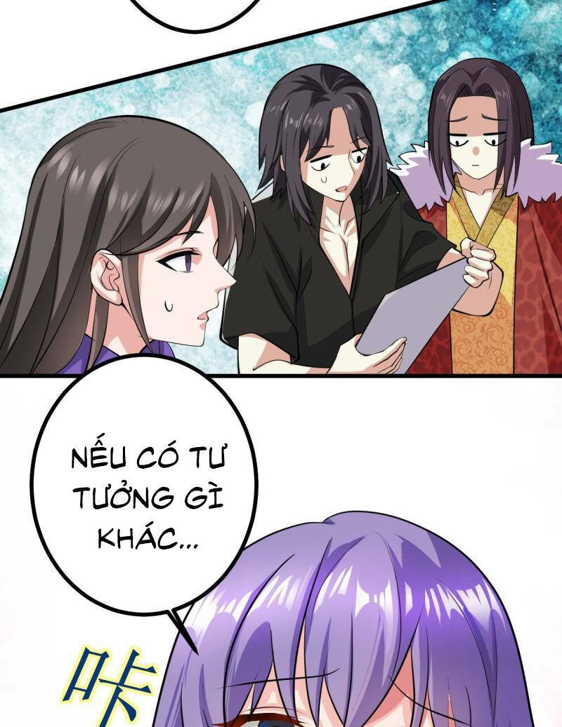 đám nữ đồ đệ đều muốn độc chiếm ta chapter 27 106