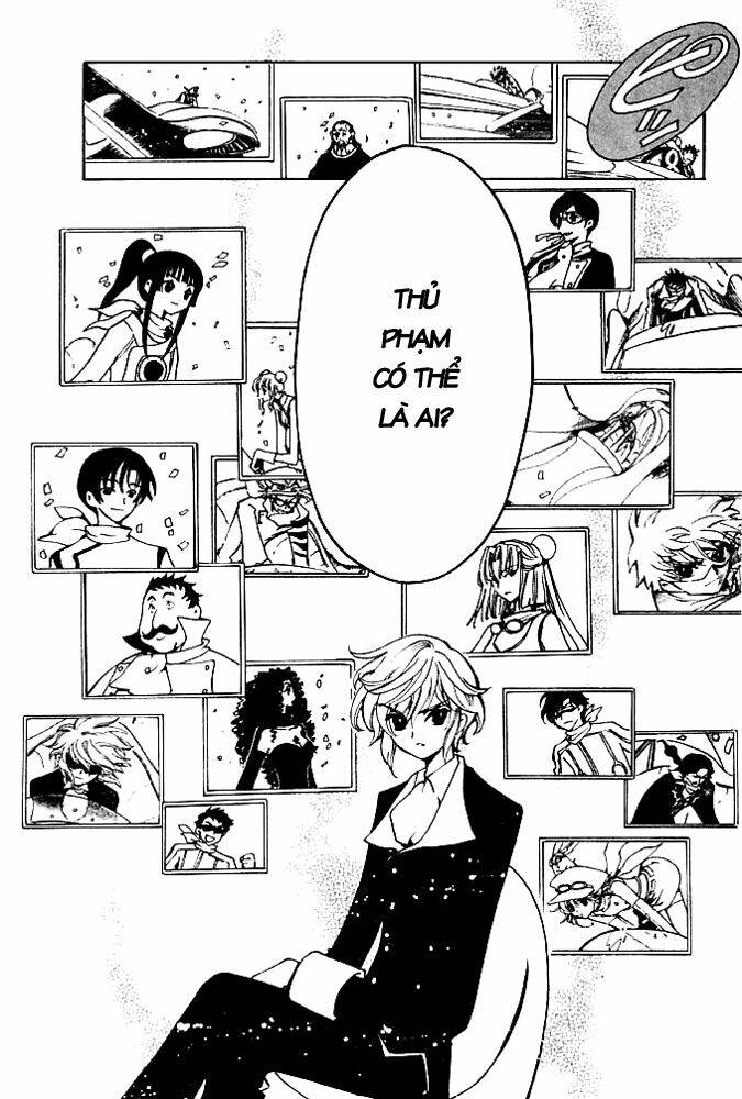 huyền thoại đôi cánh chapter 77 7