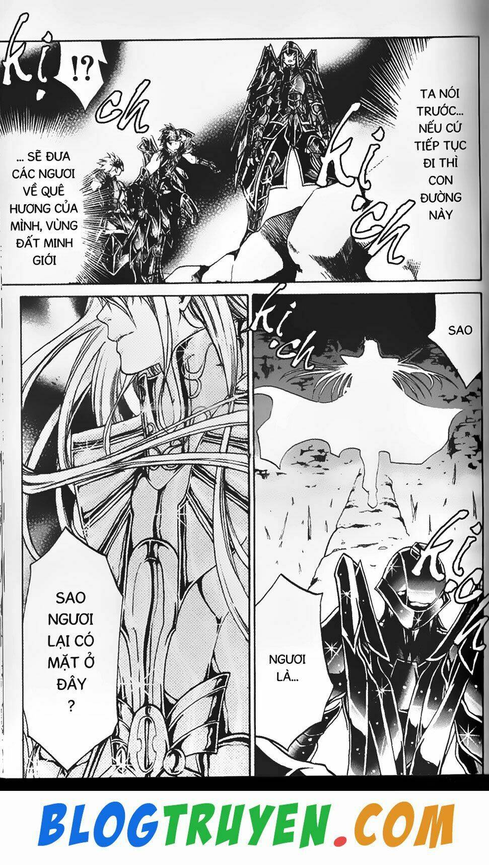 thần thoại minh vương chapter 31 17