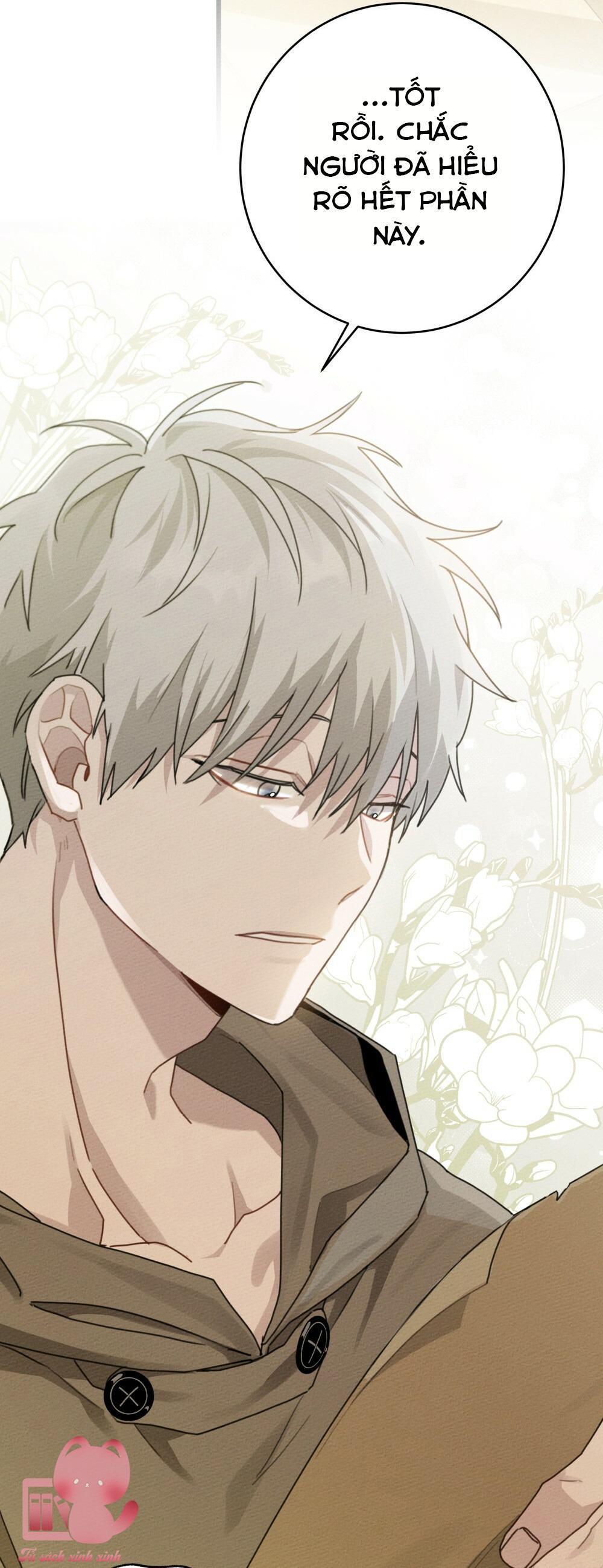 dưới tán cây sồi chapter 49 70